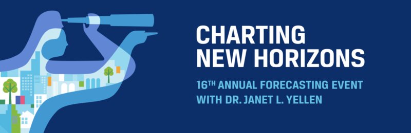 CFA Society Atlanta 'Charting New Horizons' event banner