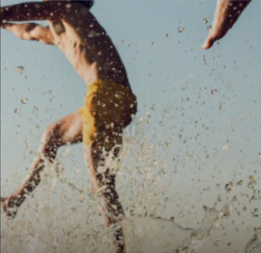 First Community Credit Union 'Above and Beyond' animated social post