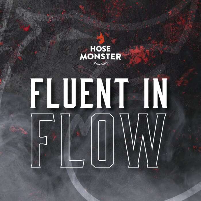 Hose Monster June social campaign post A