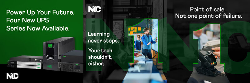 N1C social media campaigns across product spotlight, education, and retail verticals