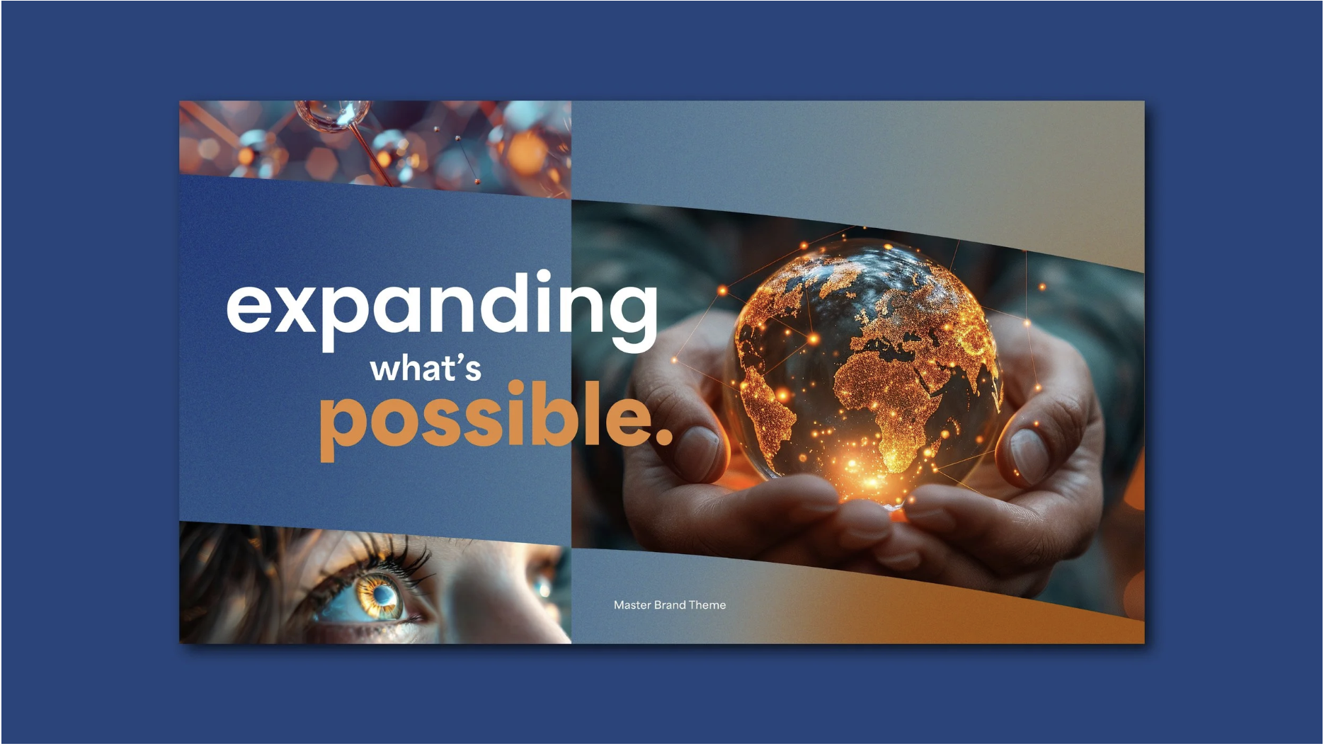 NCFI master brand theme positioning as polyurethane solutions platform