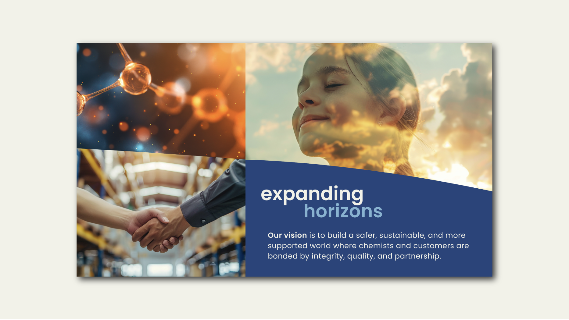 NCFI vision language for the rebrand