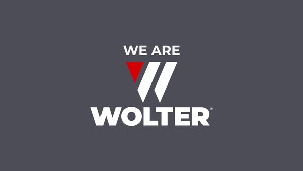 Wolter Under One Roof brand unification video